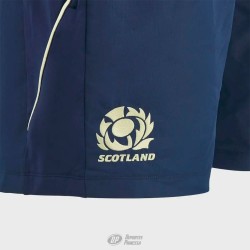 Bermuda Entrenamiento Rugby Escocia marino | Deportes Princesa