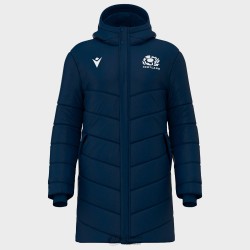 Abrigo 3/4 Escocia Rugby | Deportes Princesa