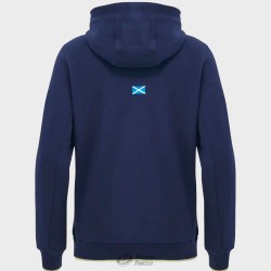 Sudadera con Capucha Rugby Escocia  | Deportes Princesa