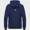 Sudadera con Capucha Rugby Escocia  | Deportes Princesa