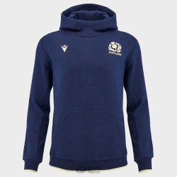 Sudadera con Capucha Rugby Escocia  | Deportes Princesa