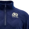 Chaqueta Forro Polar 3D Rugby Escocia  | Deportes Princesa
