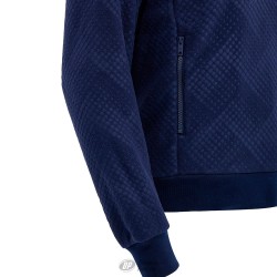 Chaqueta Forro Polar 3D Rugby Escocia  | Deportes Princesa