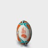 Balón Rugby Talla 1 Mundial Australia 2027 | Mini Oficial Gilbert
