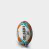 Balón Rugby Talla 1 Mundial Australia 2027 | Deportes Princesa
