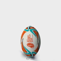 Balón Rugby Talla 1 Mundial Australia 2027 | Deportes Princesa