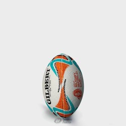 Balón Rugby Talla 1 Mundial Australia 2027 | Deportes Princesa