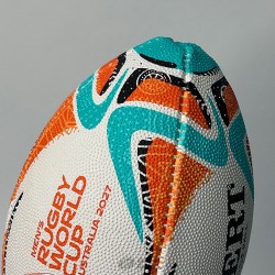 Balón Rugby Talla 1 Mundial Australia 2027 | Deportes Princesa