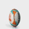 Balón Rugby Talla MIDI Australia 2027 | Réplica Oficial Gilbert