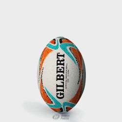 Balón Rugby Talla 2 Mundial Australia 2027 | Deportes Princesa