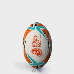 Balón Rugby Talla 2 Mundial Australia 2027 | Deportes Princesa