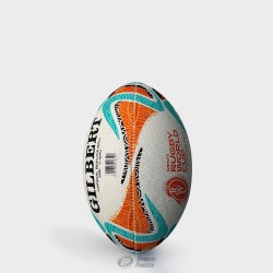 Balón Rugby Talla 2 Mundial Australia 2027 | Deportes Princesa
