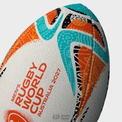 Balón Rugby Talla 2 Mundial Australia 2027 | Deportes Princesa