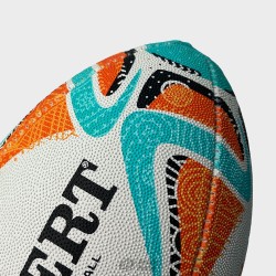 Balón Rugby Talla 2 Mundial Australia 2027 | Deportes Princesa