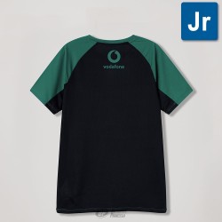 Camiseta Irlanda Rugby Superlight Junior Canterbury | Deportes Princesa