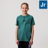 Camiseta Irlanda Rugby Superlight Junior Canterbury | Deportes Princesa