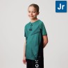 Camiseta Irlanda Rugby Superlight Junior Canterbury | Deportes Princesa