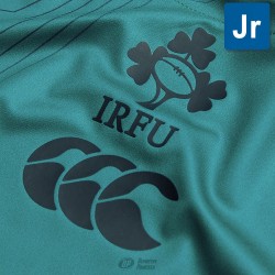 Camiseta Irlanda Rugby Superlight Junior Canterbury | Deportes Princesa