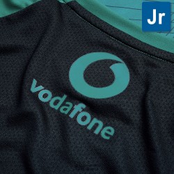 Camiseta Irlanda Rugby Superlight Junior Canterbury | Deportes Princesa