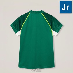 Camiseta Oficial Irlanda Rugby Home Pro Junior Canterbury  | Deportes Princesa