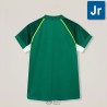 Camiseta Oficial Irlanda Rugby Home Pro Junior Canterbury  | Deportes Princesa