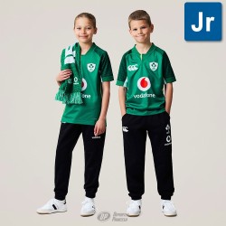 Camiseta Oficial Irlanda Rugby Home Pro Junior Canterbury  | Deportes Princesa