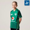Camiseta Oficial Irlanda Rugby Home Pro Junior Canterbury  | Deportes Princesa