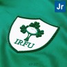 Camiseta Oficial Irlanda Rugby Home Pro Junior Canterbury  | Deportes Princesa