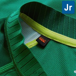 Camiseta Oficial Irlanda Rugby Home Pro Junior Canterbury  | Deportes Princesa