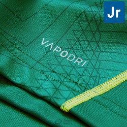 Camiseta Oficial Irlanda Rugby Home Pro Junior Canterbury  | Deportes Princesa