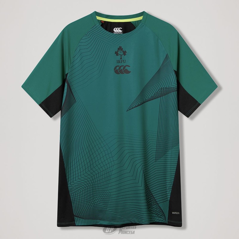 Camiseta técnica Irlanda