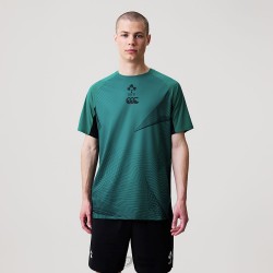 Camiseta Irlanda Rugby Superlight Canterbury | Deportes Princesa