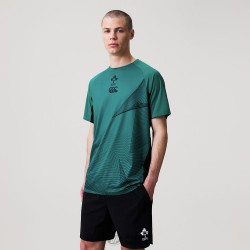 Camiseta Irlanda Rugby Superlight Canterbury | Deportes Princesa