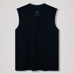 Camiseta sin mangas Irlanda rugby oficial | Deportes Princesa