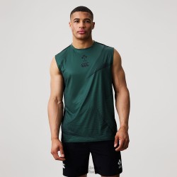 Camiseta sin mangas Irlanda rugby oficial | Deportes Princesa
