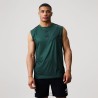 Camiseta sin mangas Irlanda rugby oficial | Deportes Princesa