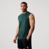 Camiseta sin mangas Irlanda rugby oficial | Deportes Princesa