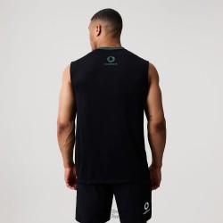 Camiseta sin mangas Irlanda rugby oficial | Deportes Princesa