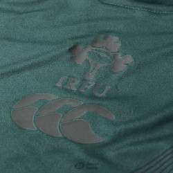 Camiseta sin mangas Irlanda rugby oficial | Deportes Princesa