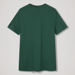 Camiseta algodón Irlanda Supporter | Deportes Princesa