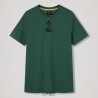 Camiseta algodón Irlanda supporter