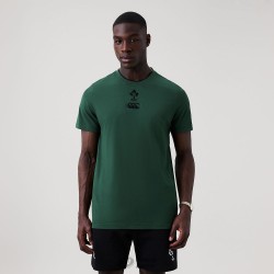 Camiseta algodón Irlanda Supporter | Deportes Princesa