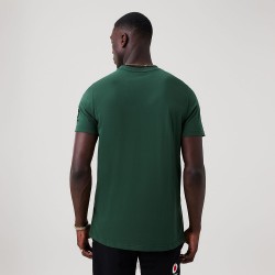 Camiseta algodón Irlanda Supporter | Deportes Princesa
