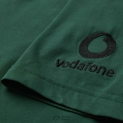 Camiseta algodón Irlanda Supporter | Deportes Princesa