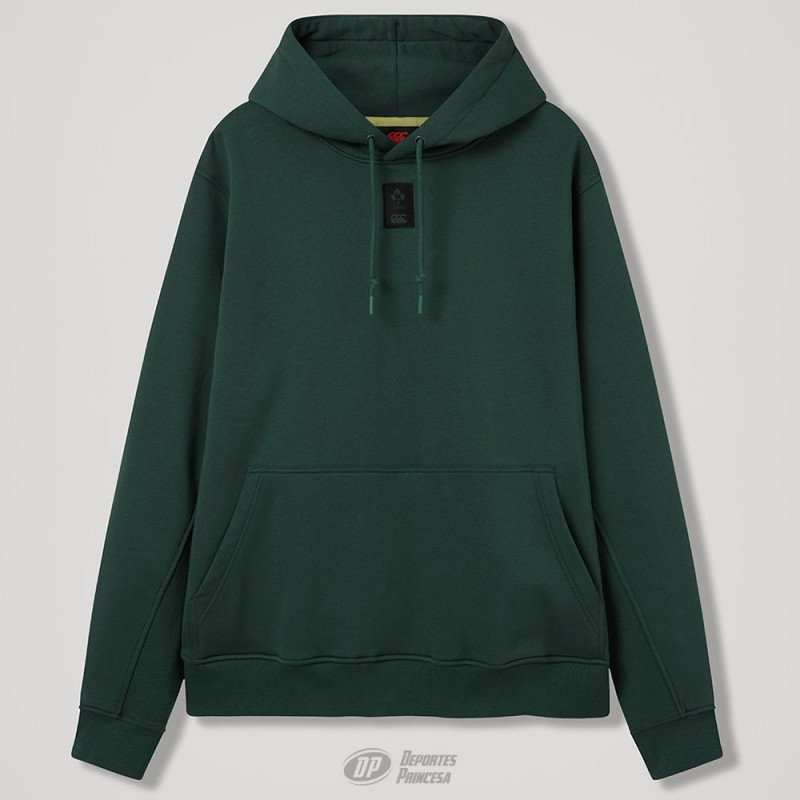Sudadera Irlanda supporter