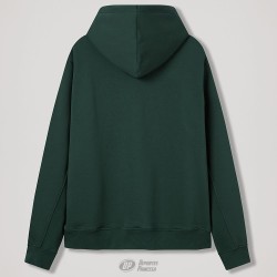 Sudadera Irlanda Rugby Leisure verde | Deportes Princesa