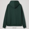 Sudadera Irlanda Rugby Leisure verde | Deportes Princesa