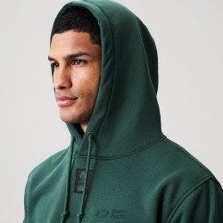 Sudadera Irlanda Rugby Leisure verde | Deportes Princesa