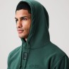 Sudadera Irlanda Rugby Leisure verde | Deportes Princesa