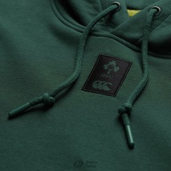 Sudadera Irlanda Rugby Leisure verde | Deportes Princesa